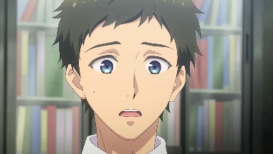 《傲娇恶役大小姐莉泽洛特与实况转播远藤君和解说员小林》首发PV 明年1月播出(图7)