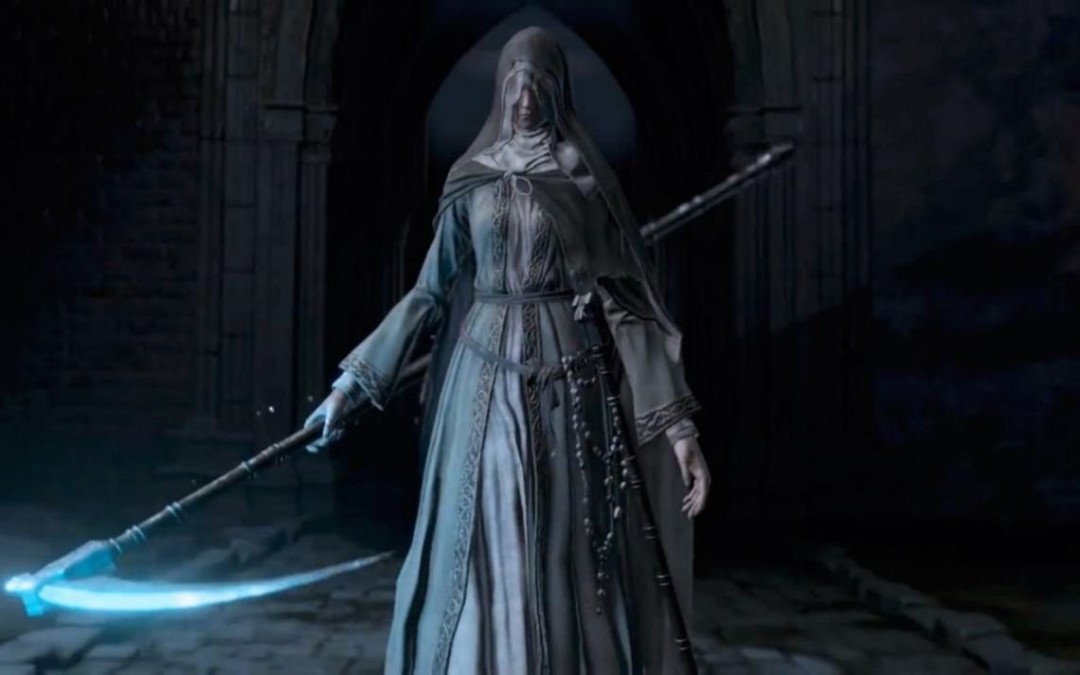 人物塑造是关键！新研究展示玩家们如何看待游戏中的女角色(图4)