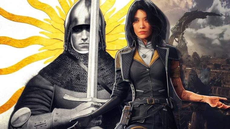 超第二名10倍！ 《33号远征队》获180个媒体年度游戏奖(图1)