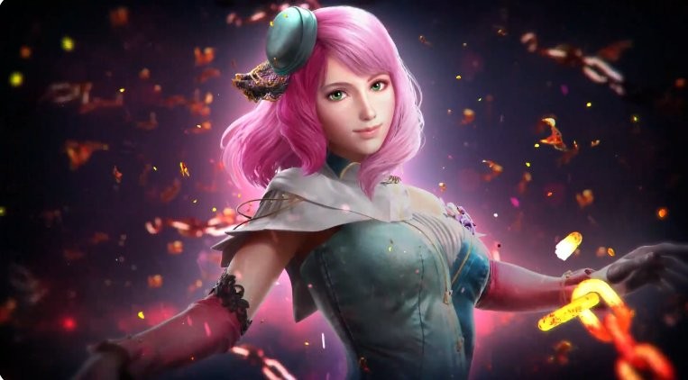 人物塑造是关键！新研究展示玩家们如何看待游戏中的女角色(图7)