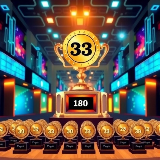 超第二名10倍！ 《33号远征队》获180个媒体年度游戏奖(图3)