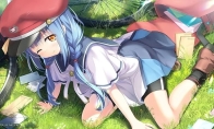 Key社新作《Anemoi》发布试玩版 并宣布延期 - Tanyitan情报局