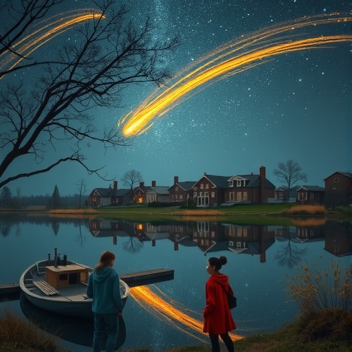 心动小镇小镇速报-流星雨攻略（8.12）(图1)