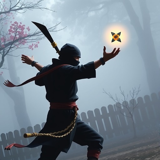 《仁王3》全新实机视频 忍术系统忍具技艺展示！(图3)