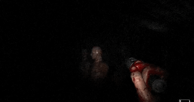 好评心理恐怖系列回归！《不要害怕：精神病院》Steam中文页面上线(图2)