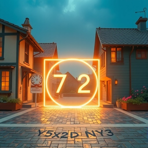 心动小镇心动小镇7.2｜Y5X2D7N3(图1)