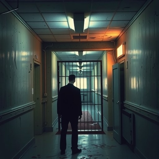 好评心理恐怖系列回归！《不要害怕：精神病院》Steam中文页面上线(图4)