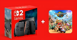 任天堂宣布e商店1月重新上架Switch 2 包含国际版(图3)