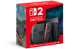 任天堂宣布e商店1月重新上架Switch 2 包含国际版(图1)
