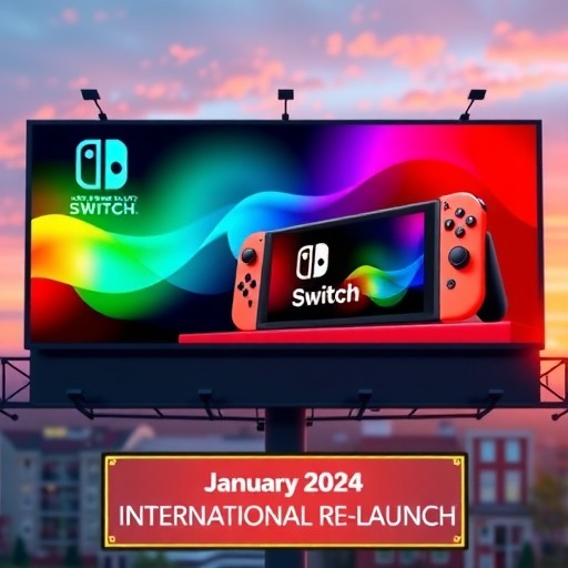 任天堂宣布e商店1月重新上架Switch 2 包含国际版(图2)