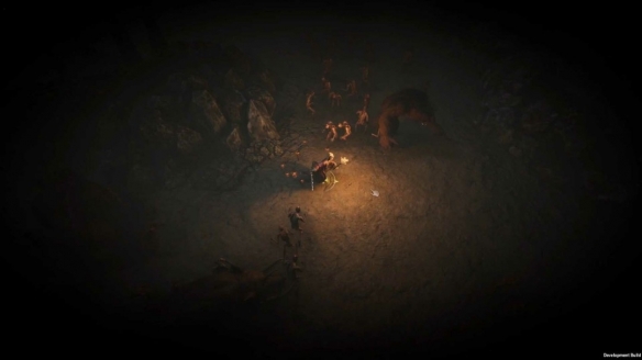 道士题材续作《镇邪2》新预告公开 试玩版定档2月上线(图3)