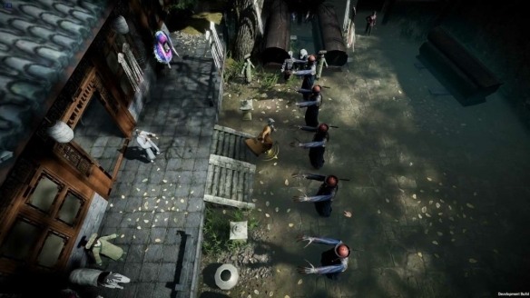 道士题材续作《镇邪2》新预告公开 试玩版定档2月上线(图7)