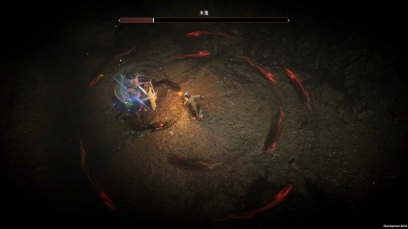 道士题材续作《镇邪2》新预告公开 试玩版定档2月上线(图2)