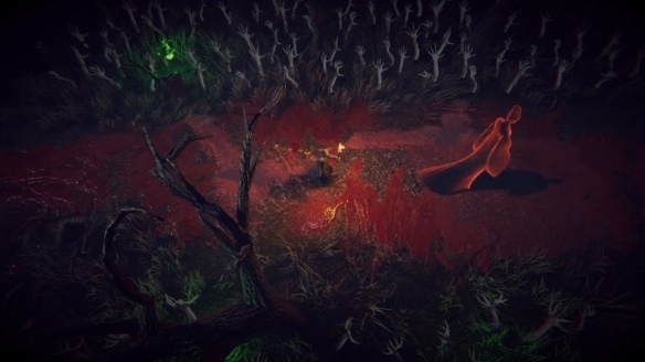 道士题材续作《镇邪2》新预告公开 试玩版定档2月上线(图1)