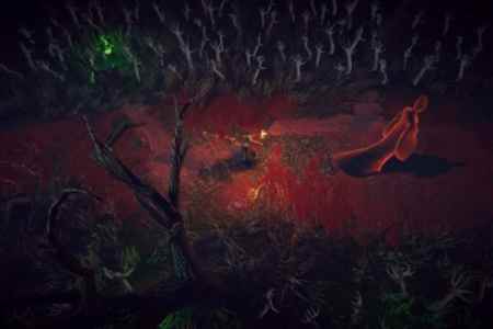 道士题材续作《镇邪2》新预告公开 试玩版