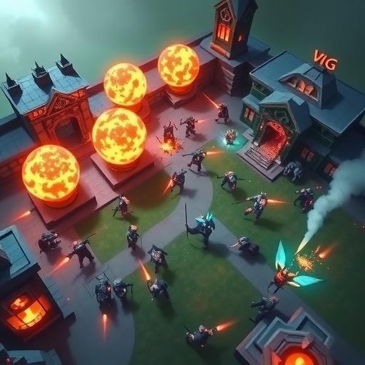 Ti9：VG实力压制强势出击 Fnatic几无胜算终惨败(图3)