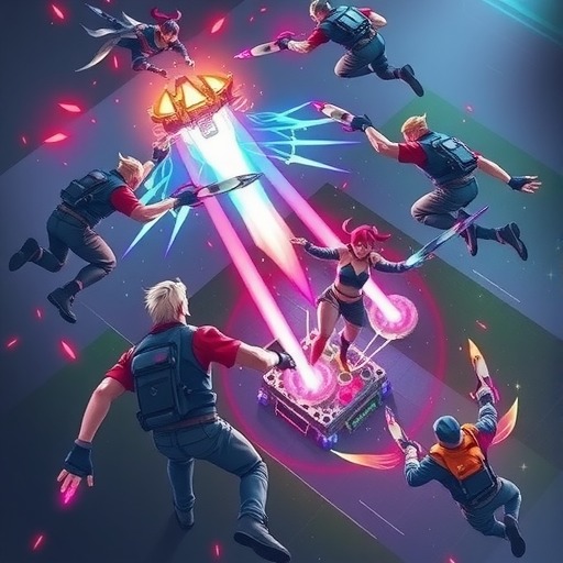 Ti9：一场稳固军心的胜利 KG快节奏解决Mineski获胜(图5)