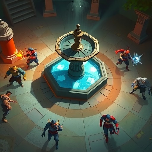 Ti9：TNC节奏完美剃光头 LGD苟经