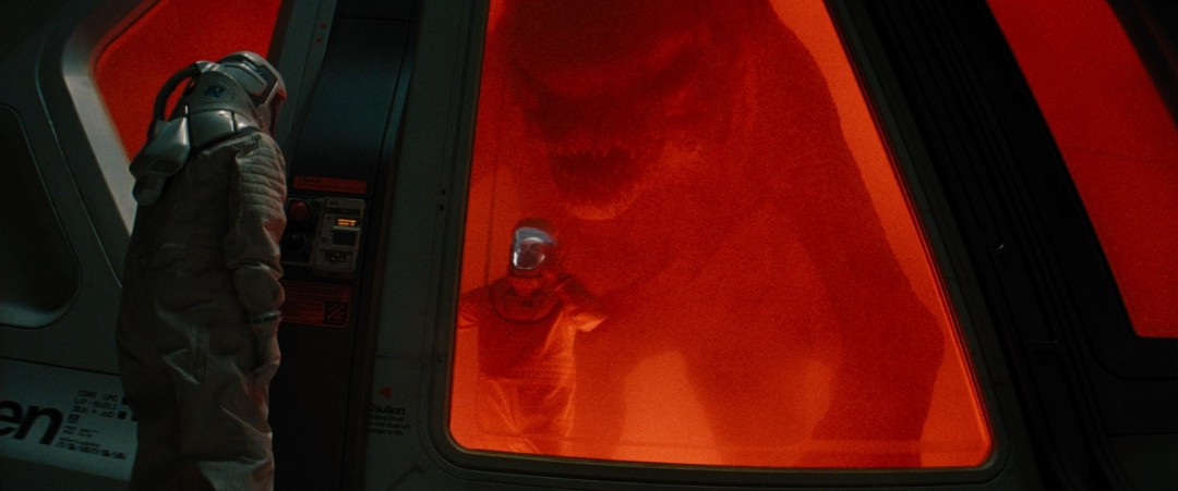 《侏罗纪世界：重生》新剧照 霸王龙沧龙暴虐龙等登场(图4)