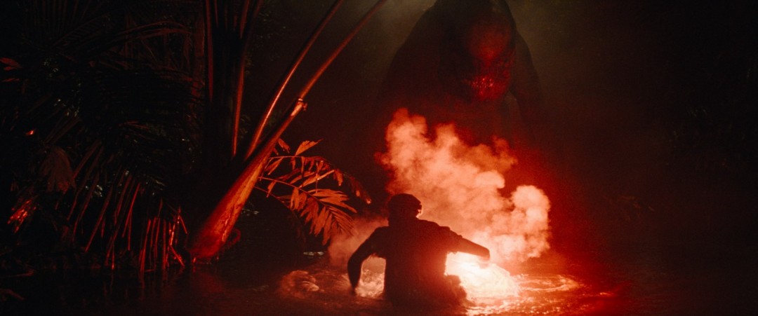 《侏罗纪世界：重生》新剧照 霸王龙沧龙暴虐龙等登场(图3)