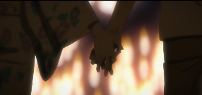 《通往夏天的隧道》动画电影海报预告 9月9日上映(图6)