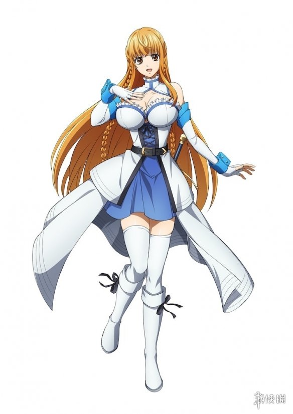 动画《用 HP1 展开最强最快的迷宫攻略》10月开播！(图4)