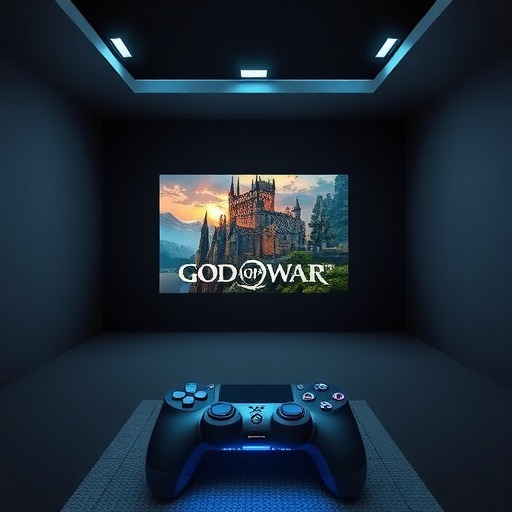 ShadPS4模拟器发布重大更新 改进《血源诅咒》、《战神3》等游戏(图2) ShadPS4模拟器发布重大更新 改进《血源诅咒》、《战神3》等游戏(图2)