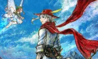 SE新作《冒险家艾略特的千年物语》进入最终打磨阶段 官方感谢玩家 - Tanyitan情报局