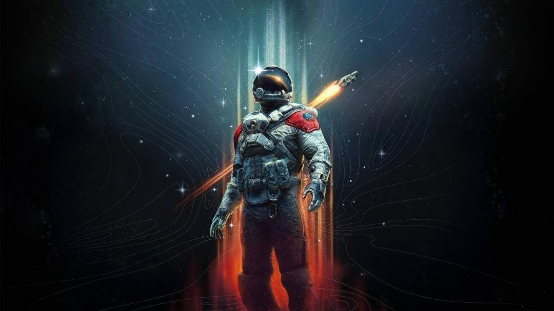 《星空》为何成不了第二个《赛博朋克2077》！(图1)