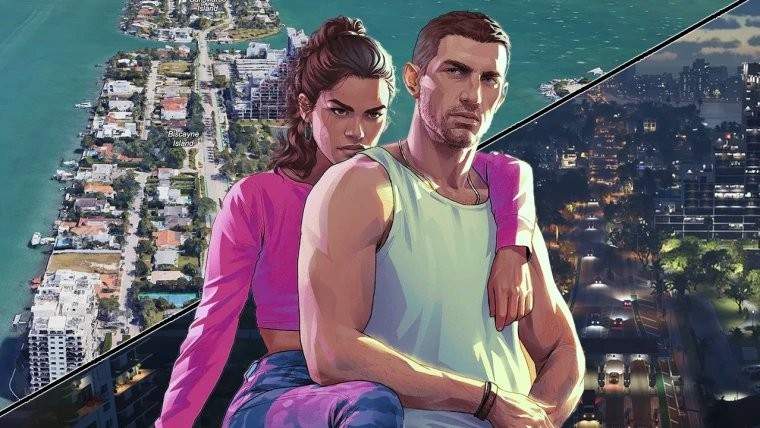 知名爆料人称《GTA6》不会再延期 PC版将于2027年发布(图2)