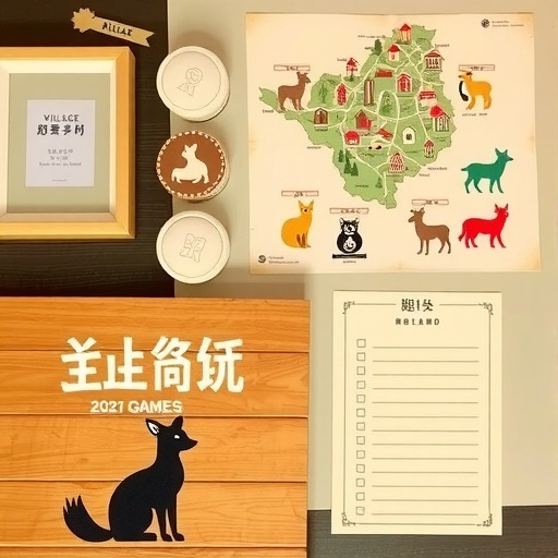 心动小镇心动小镇 动物新邻 筹备期 盖章任务攻略 - Tanyitan情报局
