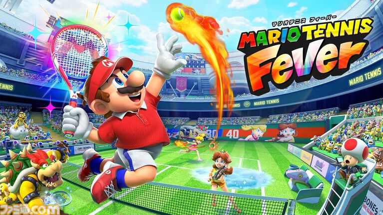 Famitsu评2026年必玩的33款Switch/Switch 2新作(图4) Famitsu评2026年必玩的33款Switch/Switch 2新作(图4)