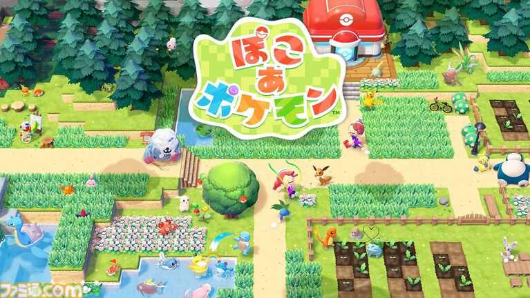 Famitsu评2026年必玩的33款Switch/Switch 2新作(图6) Famitsu评2026年必玩的33款Switch/Switch 2新作(图6)