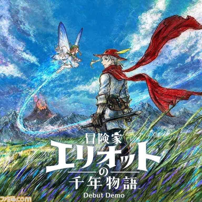 Famitsu评2026年必玩的33款Switch/Switch 2新作(图13) Famitsu评2026年必玩的33款Switch/Switch 2新作(图13)