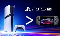 暴雪前总裁呼吁买PS5 Pro 而非昂贵的掌机 - Tanyitan情报局