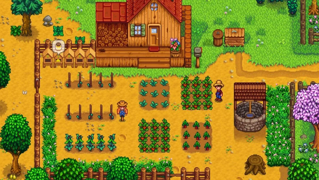 《星露谷物语》作者将长期资助开放游戏制作平台MonoGame(图3) 《星露谷物语》作者将长期资助开放游戏制作平台MonoGame(图3)