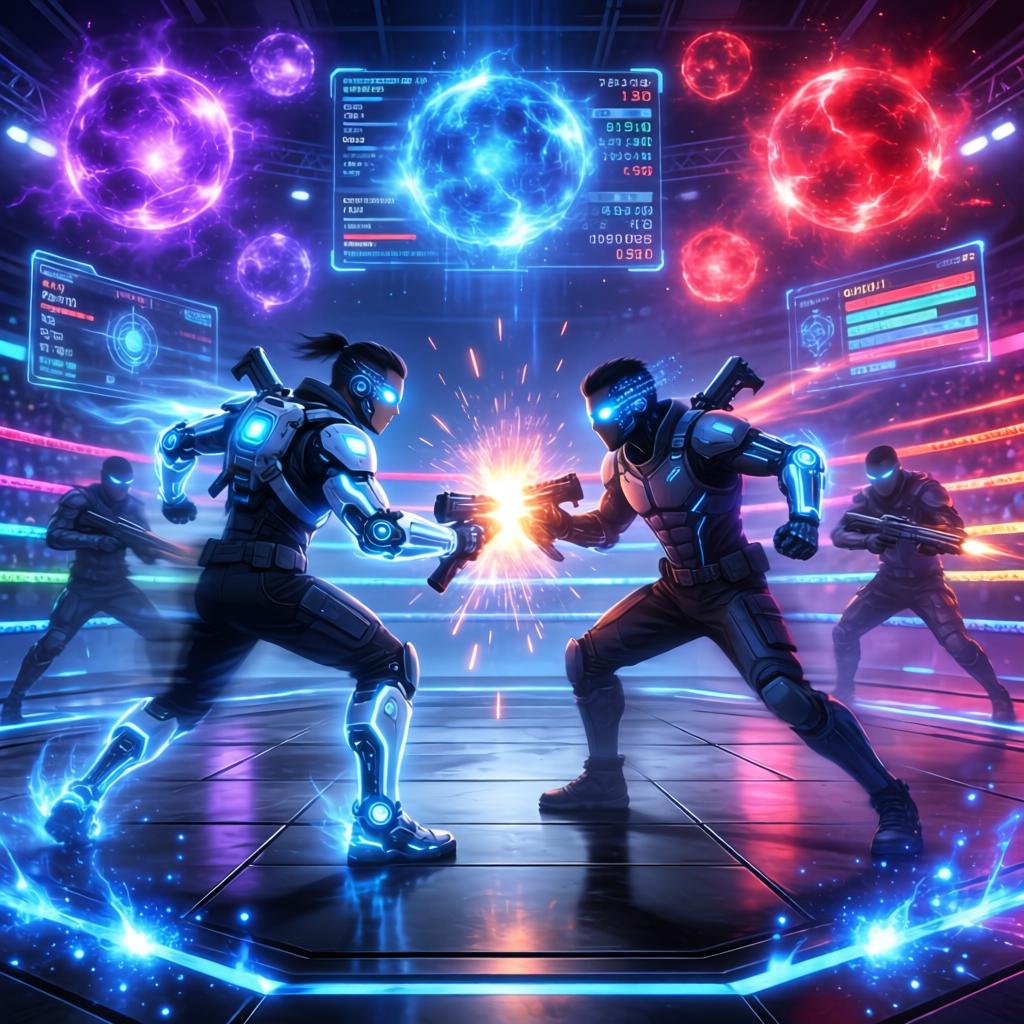 漫改名作《怪兽8号 THE GAME》更新发布 新故事角色登场(图3) 漫改名作《怪兽8号 THE GAME》更新发布 新故事角色登场(图3)