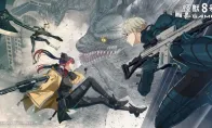 漫改名作《怪兽8号 THE GAME》更新发布 新故事角色登场 - Tanyitan情报局