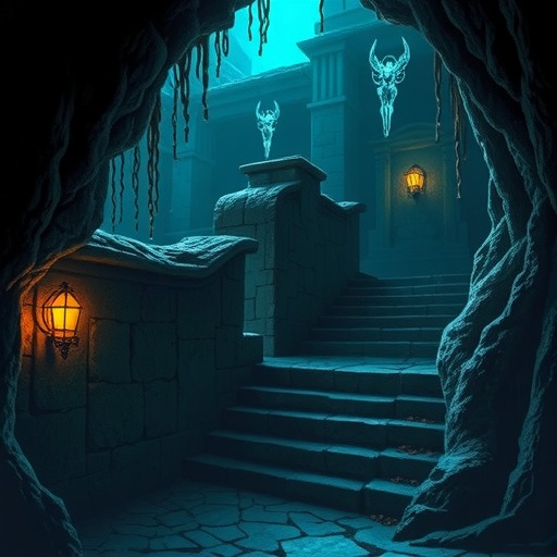 《幻灵地狱：重制版》确定今年登陆Steam 经典虚渊玄冒险(图2)