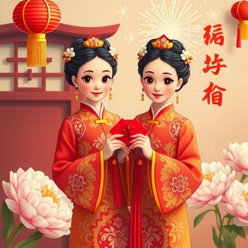 光荣发新年贺图 《零》姐妹恭祝大家新年快乐(图3) 光荣发新年贺图 《零》姐妹恭祝大家新年快乐(图3)