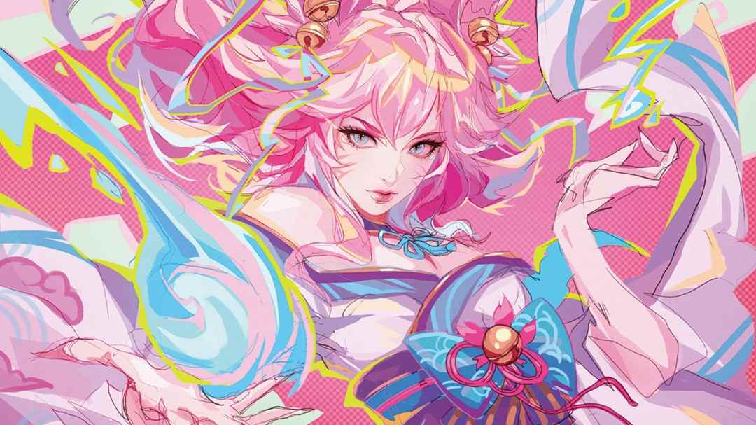 LOL TCG《符文战场》总监：暂时不推出数字版(图1)