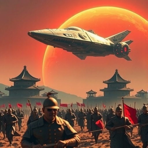 Epic连续喜加一最终弹:《全面战争:三国》+《无主星渊》(图2) Epic连续喜加一最终弹:《全面战争:三国》+《无主星渊》(图2)