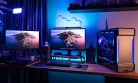Steam硬件调查：超一半用户仍使用1080P分辨率 - Tanyitan情报局