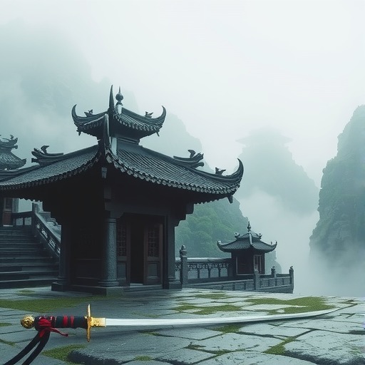 首发即搁置!全新国产武侠《墨者:邓陵之丘》15分钟实机演示发布(图2) 首发即搁置!全新国产武侠《墨者:邓陵之丘》15分钟实机演示发布(图2)
