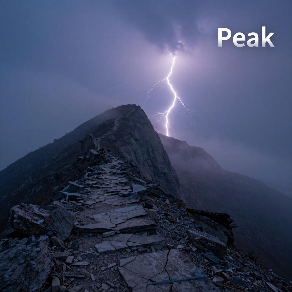 《Peak》厂商:很多人不喜欢 但我们也不为角逐大奖(图2) 《Peak》厂商:很多人不喜欢 但我们也不为角逐大奖(图2)