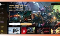 《战锤40K：行商浪人》开发商将推出专属游戏启动器 - Tanyitan情报局