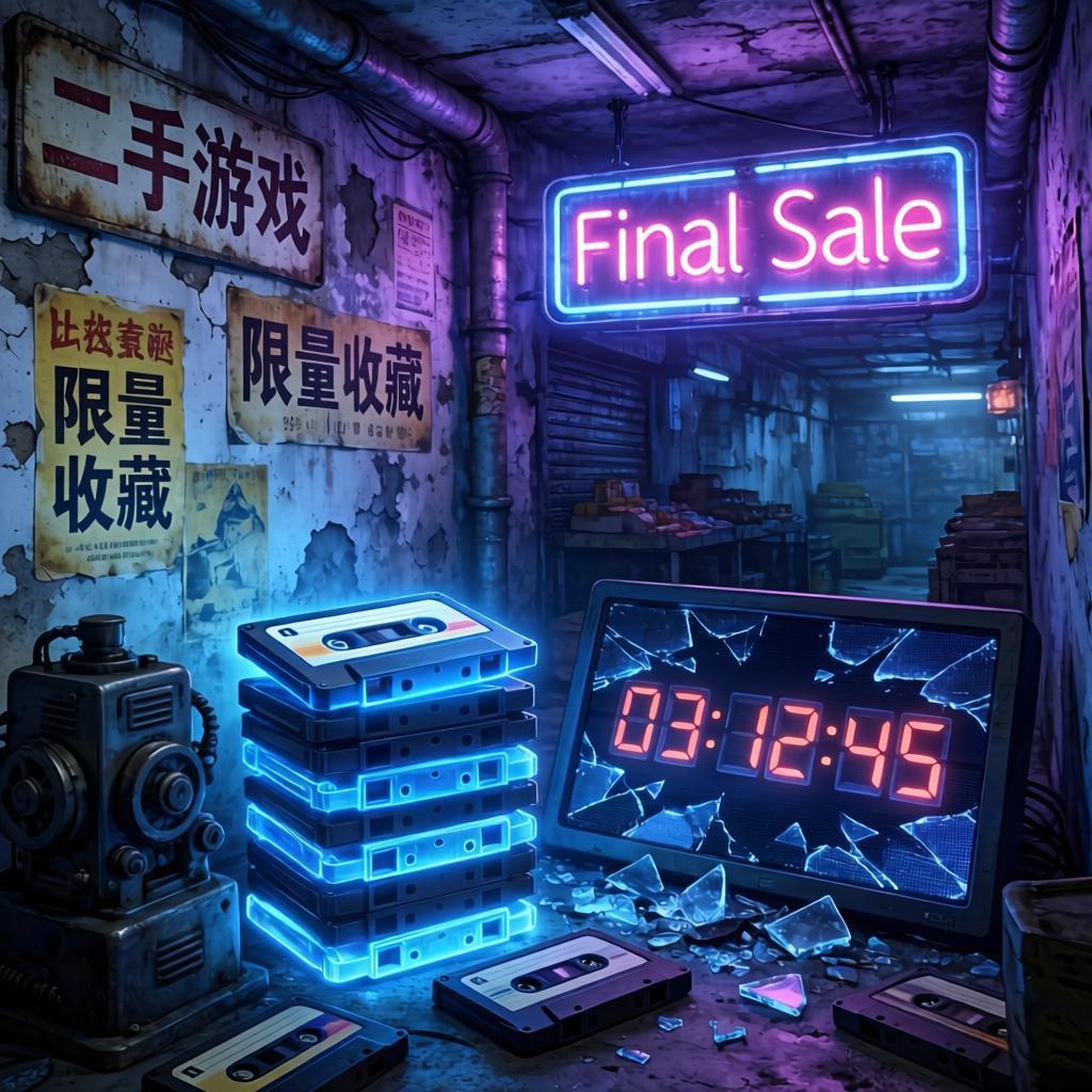 《热血物语：地下世界》即将从平台下架 超低价促销中(图2)