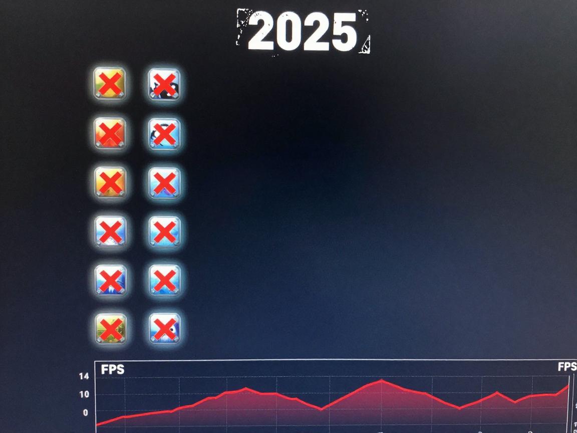 2025年优化最差的七大PC游戏 第一竟不是《怪物猎人：荒野》(图5)