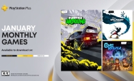 2026年1月PlayStation Plus Essential会免游戏公开  - Tanyitan情报局