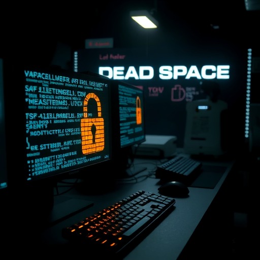 国外大神0xZe0n攻破《死亡空间：重制版》D加密(图2)